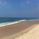 Strand Pedragao